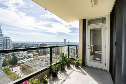 Loft / Bonus Room Photo of 2301 7088 Salisbury Avenue, Burnaby, BC