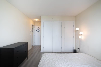Walk-In Closet Photo of 2301 7088 Salisbury Avenue, Burnaby, BC