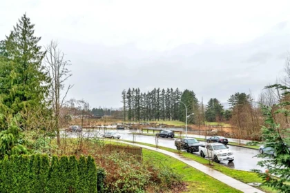 Fitness Center Photo Near 207 14550 Winter Crescent, Surrey, BC