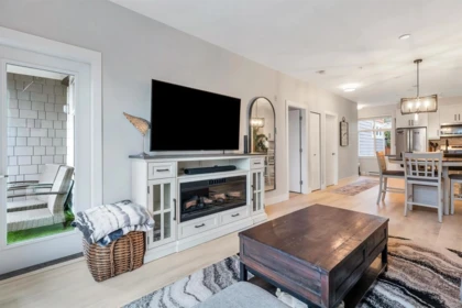 Office / Den Photo of 207 14550 Winter Crescent, Surrey, BC