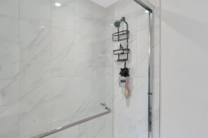 Swimming Pool Photo of 207 14550 Winter Crescent, Surrey, BC