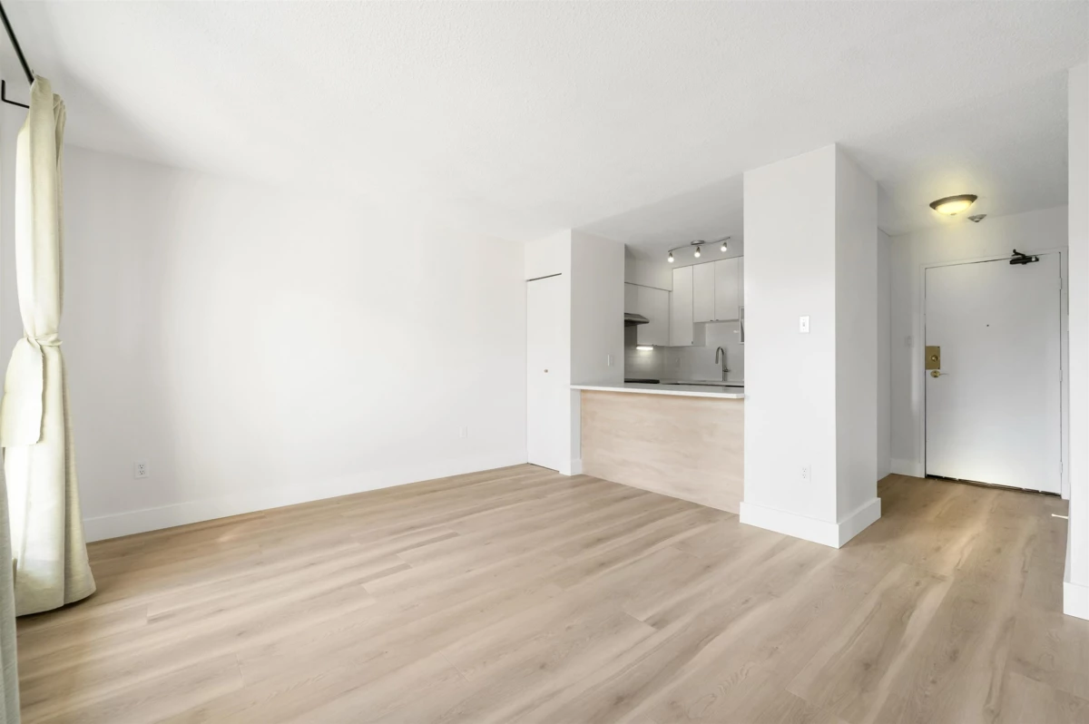 Family Room Photo of 101 1545 E 2nd Avenue, Vancouver, BC