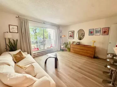 101 1545 E 2nd Avenue, Vancouver, BC, Vancouver — Apartment/Condo for sale