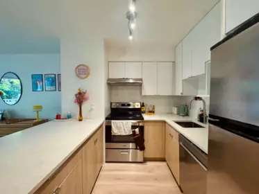101 1545 E 2nd Avenue, Vancouver, BC, Vancouver — Apartment/Condo for sale