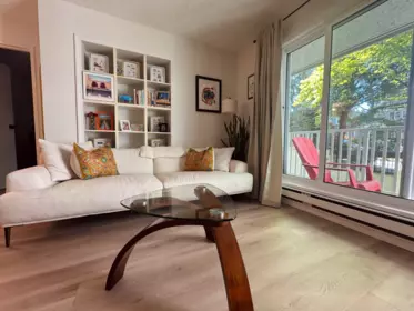 101 1545 E 2nd Avenue, Vancouver, BC, Vancouver — Apartment/Condo for sale
