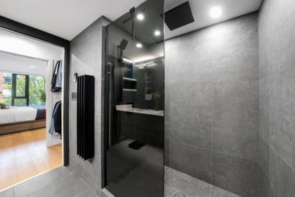 Hot Tub / Spa Photo of 918 Homer Street, Vancouver, BC