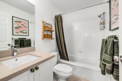 Office / Den Photo of 3 15161 Prospect Street, White Rock, BC