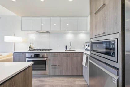 501 680 Seylynn Crescent, North Vancouver, BC, North Vancouver — Apartment/Condo for sale