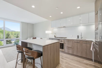 501 680 Seylynn Crescent, North Vancouver, BC, North Vancouver — Apartment/Condo for sale