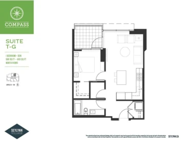 Outdoor Patio Photo of 501 680 Seylynn Crescent, North Vancouver, BC