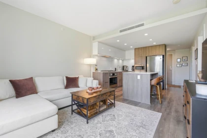 Pantry Photo of 501 680 Seylynn Crescent, North Vancouver, BC
