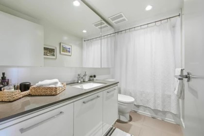 Walk-In Closet Photo of 501 680 Seylynn Crescent, North Vancouver, BC