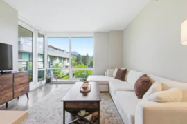 501 680 Seylynn Crescent, North Vancouver, BC