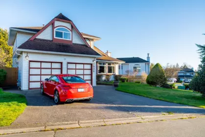 7926 161 Street, Surrey, BC, Surrey — Single Family Residence for sale