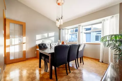 Kitchen Island Photo of 7926 161 Street, Surrey, BC