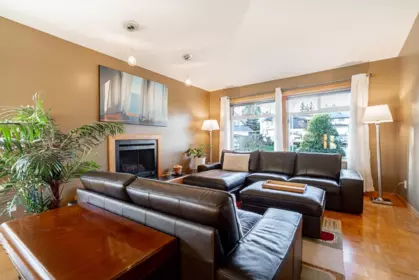Primary Bedroom Photo of 7926 161 Street, Surrey, BC