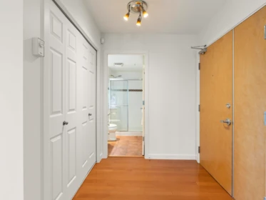 Guest Bathroom Photo of 611 1425 W 6th Avenue, Vancouver, BC