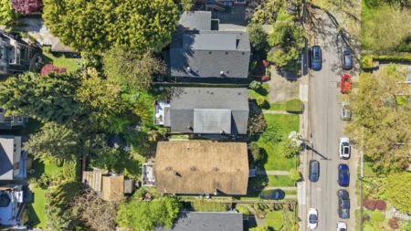 3174 W 5th Avenue, Vancouver, BC, Vancouver — Single Family Residence for sale