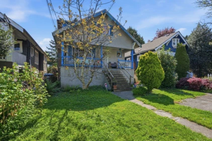 Office / Den Photo of 3174 W 5th Avenue, Vancouver, BC