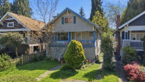 3174 W 5th Avenue, Vancouver, BC