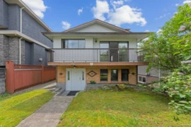586 E 59th Avenue, Vancouver, BC