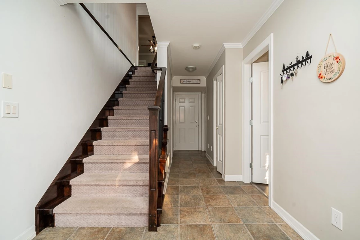 Family Room Photo of 27680 Signal Court, Abbotsford, BC