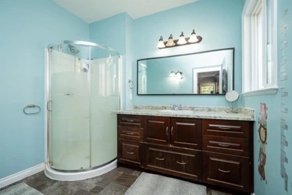 Laundry Room Photo of 27680 Signal Court, Abbotsford, BC