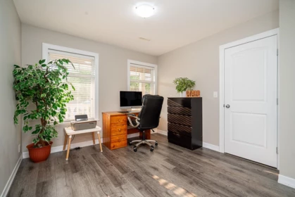 Mudroom Photo of 27680 Signal Court, Abbotsford, BC