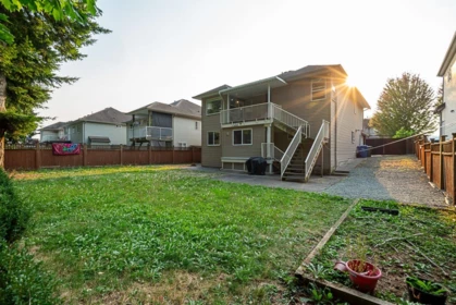 Outdoor Kitchen Photo of 27680 Signal Court, Abbotsford, BC