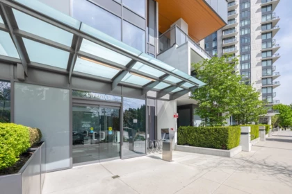 Loft / Bonus Room Photo of 2103 4711 Hazel Street, Burnaby, BC