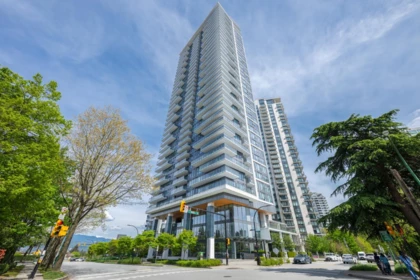 Office / Den Photo of 2103 4711 Hazel Street, Burnaby, BC