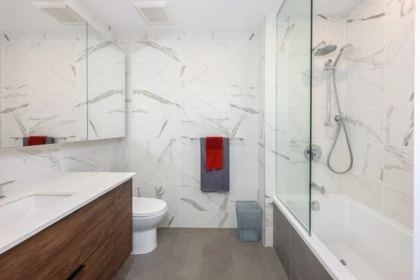 Primary Bedroom Photo of 2103 4711 Hazel Street, Burnaby, BC