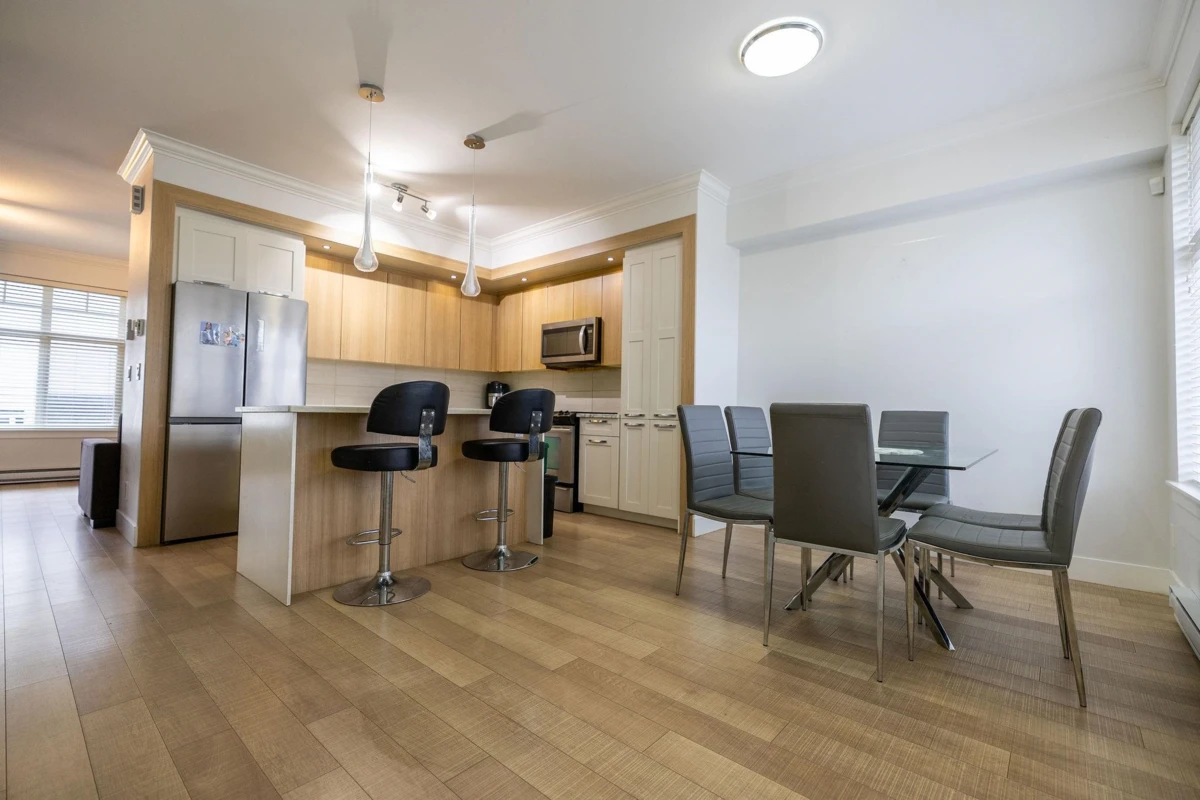 Family Room Photo of 7 6350 142 Street, Surrey, BC