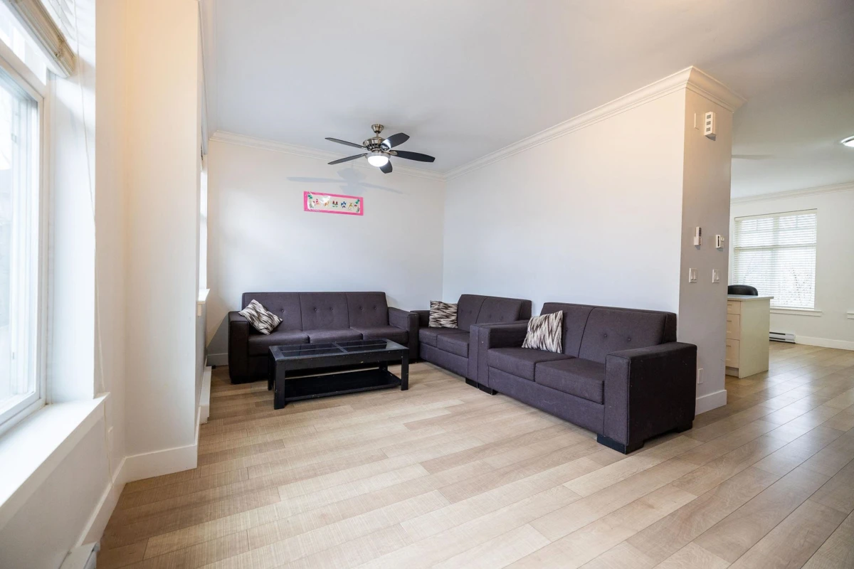 Living Room Photo of 7 6350 142 Street, Surrey, BC