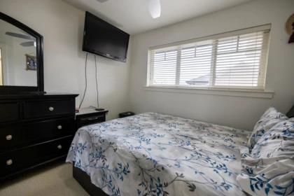 Bedroom 2 Photo of 7 6350 142 Street, Surrey, BC