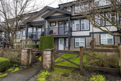 Office / Den Photo of 7 6350 142 Street, Surrey, BC