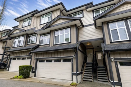 Powder Room Photo of 7 6350 142 Street, Surrey, BC