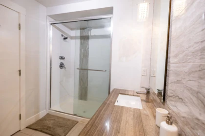 Primary Bathroom Photo of 7 6350 142 Street, Surrey, BC