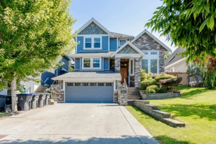 6648 181 Street, Surrey, BC, Surrey — Single Family Residence for sale