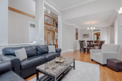6648 181 Street, Surrey, BC, Surrey — Single Family Residence for sale