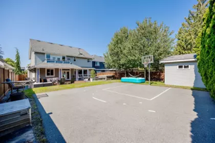 Fitness Center Photo Near 6648 181 Street, Surrey, BC