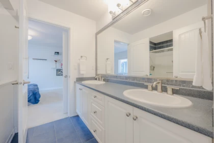 Garage Interior Photo of 6648 181 Street, Surrey, BC