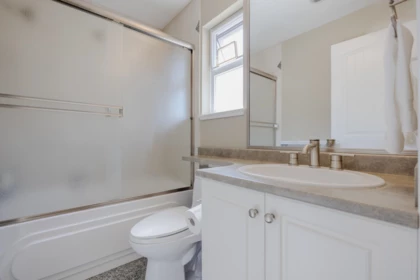 Hallway Photo of 6648 181 Street, Surrey, BC
