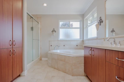 Laundry Room Photo of 6648 181 Street, Surrey, BC