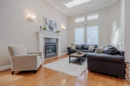 6648 181 Street, Surrey, BC, Surrey — Single Family Residence for sale