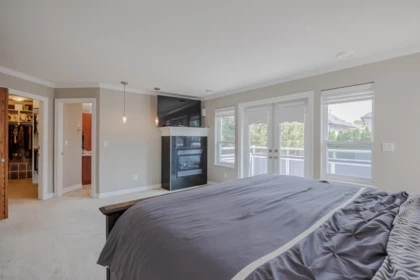 Office / Den Photo of 6648 181 Street, Surrey, BC