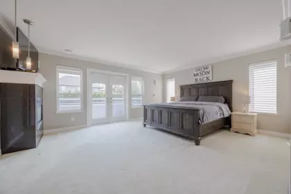 Powder Room Photo of 6648 181 Street, Surrey, BC