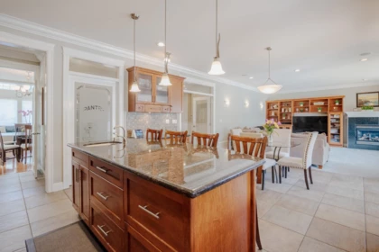 Primary Bedroom Photo of 6648 181 Street, Surrey, BC
