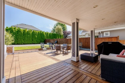 Street View Photo of 6648 181 Street, Surrey, BC