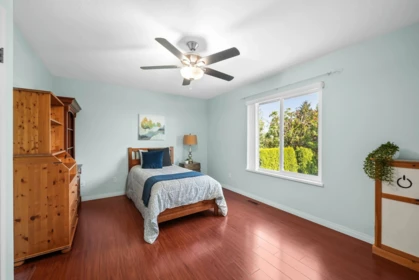 Basement Recreation Room Photo of 5660 187 Street, Surrey, BC